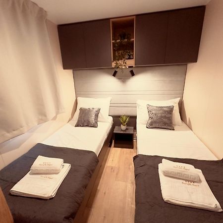 Pearl Of The Biograd Hotel Biograd Na Moru Exterior photo