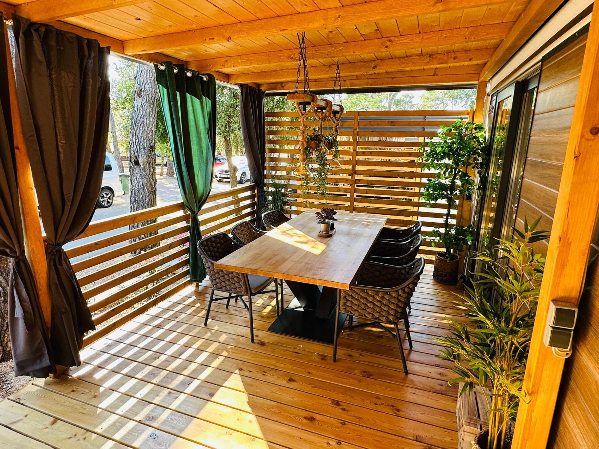 Pearl Of The Biograd Hotel Biograd Na Moru Exterior photo